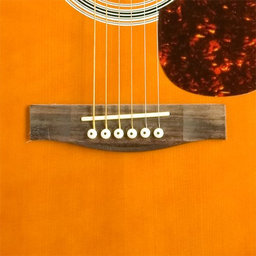 Maestro by Gibson Pacote de iniciante para guitarra acústica